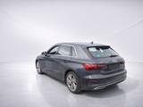 Audi A3 Sportback 40 1.4 TFSI e advanced RFK/ACC/LED - Audi A3 mit Hybrid-Antrieb: Grau, Plug-In Hybrid