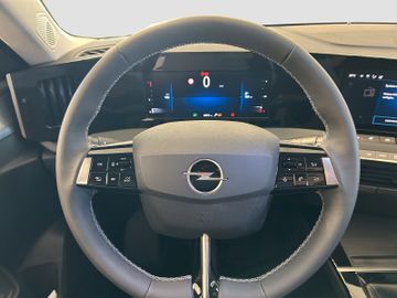 Fotografie 11 des Opel Astra L ST Enjoy Kamera LED Sitz-/Lenkradheizung