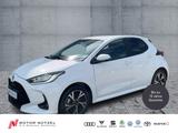 Toyota Yaris 1.5 Hybrid TEAMPLAYER LED+ACC+APP+SHZ+RFK - Toyota Yaris mit Hybrid-Antrieb: Teamplayer