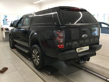 Ford Ranger - 3