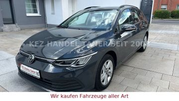 Volkswagen Golf - 3