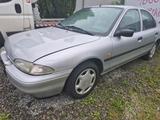 Ford ford mondeo TÜV  10,2025  1.hand - gebrauchte Ford Mondeo aus dem Jahr 1995