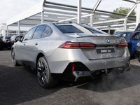 BMW 530 - Vorschau Bild 8