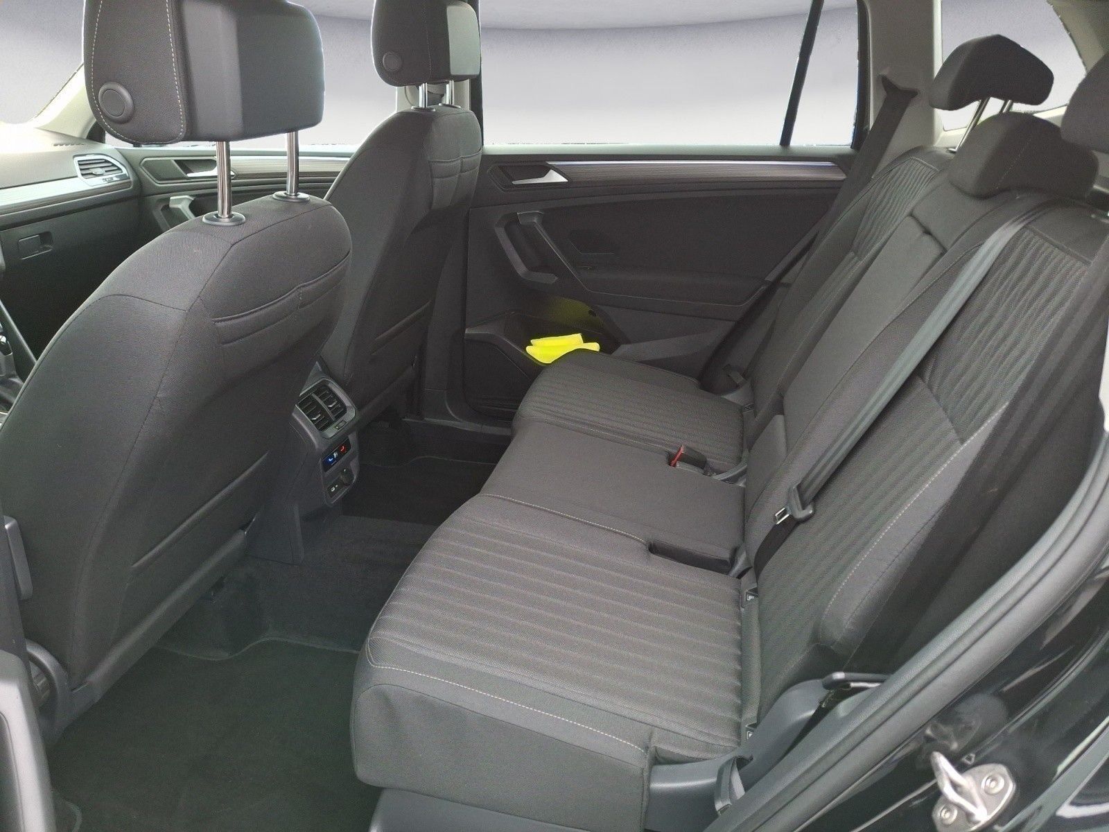 Volkswagen Tiguan Allspace - Bild 9