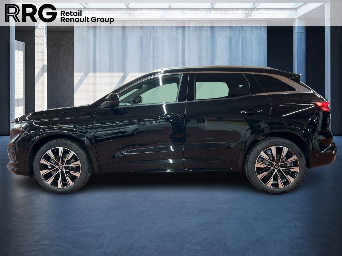 Renault Austral Techno Full Hybrid E-Tech 200 PDC KLIMA imagem 2