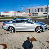 Volkswagen Passat CC 1.8 TSI, R-Line, TÜV NEU bis 08.2027 - Volkswagen Passat CC: R