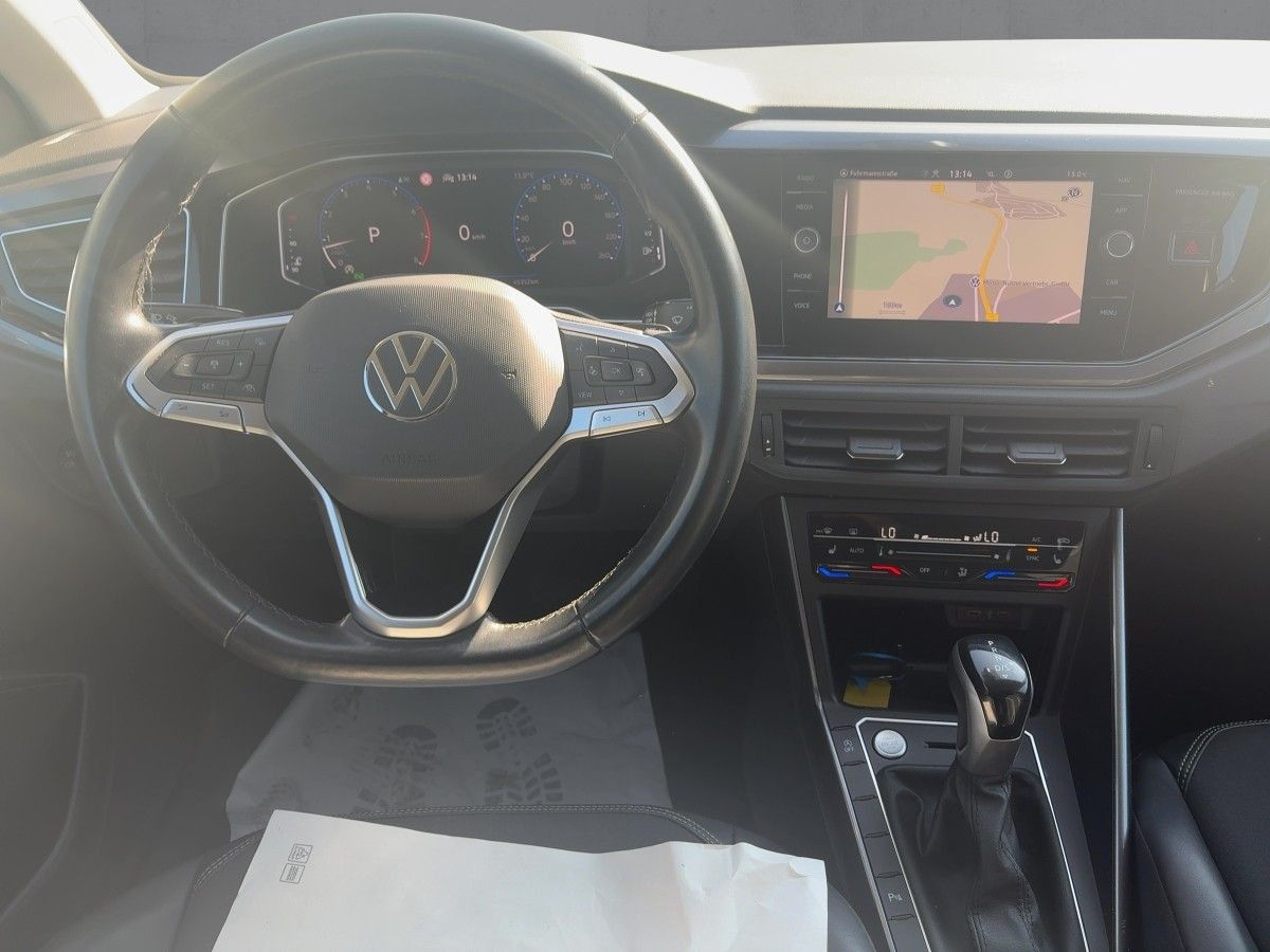 Volkswagen Taigo - Bild 9