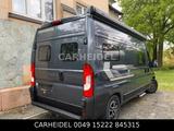 Weinsberg CaraTour 600 ME AUT 4SCHLAFPLÄTZE MARKISE  WC/DU - Weinsberg Diesel Kastenwagen
