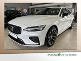 Volvo S60 T8 Ultimate Dark Recharge AWD 360° HeadUp