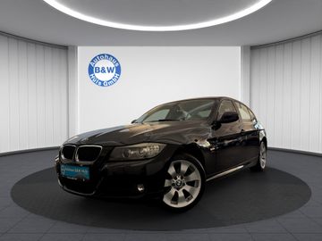 BMW 320 - 3