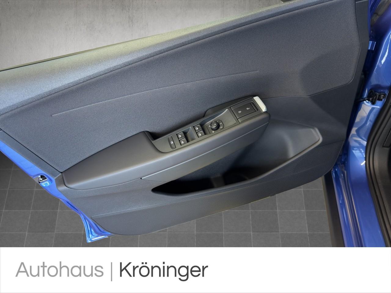 Volkswagen ID.Polo Launch-Edition Life ACC Navi Kamera