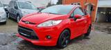 Ford Fiesta 1,6 Sport - Ford Fiesta aus 2010: Sport