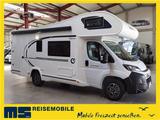 Chausson C 656 FIRST LINE /-2026-/140PS-8G./ ETAGENBETTEN - Etagenbett 140