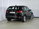 BMW X1 sDrive 18i Kamera Sportsitze NAVI LED DAB - BMW X1 mit Benzin-Antrieb: 18d