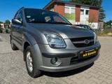 Suzuki X-25 Ignis Klima,Allwetter - Suzuki Gebrauchtwagen von 2004
