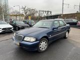 Mercedes-Benz Mercedes C200 Elegance - Mercedes-Benz CE 200 Gebrauchtwagen