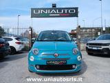 Fiat 500 1.3 Multijet 95 CV Anniversario - Fiat 500: Anniversario