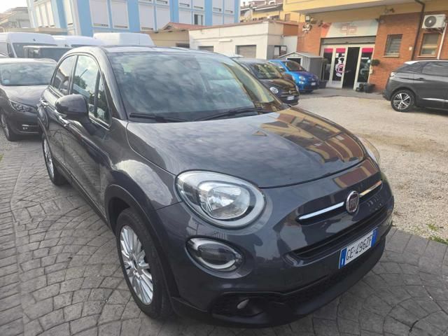 Fiat FIAT 500X 1.6 MultiJet 130 CV Connect NO OBBLIGO