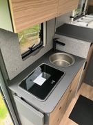 Dethleffs Globebus Performance 4x4 T 16 