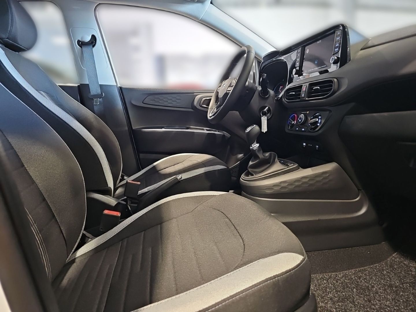 Hyundai i10 – Bild 14