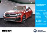 Volkswagen Touareg R-Line 3,0 l TSI 4M AHK STANDHZ. LUFTF.