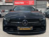 Mercedes-Benz CLS 400d 4Matic AMG LINE*JUNGE STERNE*VOLLAUSTAT - Mercedes-Benz Sterne