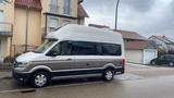 Volkswagen Grand California - Luxus-Camper für Abenteurer - Offers