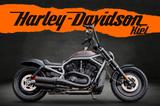Harley-Davidson VRSCA V-ROD NIGHT ROD - APE LENKER - KURZES HECK - HARLEY-DAVIDSON VRSCA