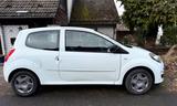 Renault Renauld TWINGO, weiß, Expression 1.2 LEV, ... - Renault Express von privat
