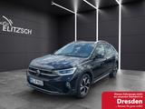 Volkswagen Taigo 1.5 TSI Style DSG IQ.Light 17" AppConnect 