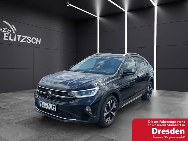 Volkswagen Taigo 1.5 TSI Style DSG IQ.Light 17" AppConnect