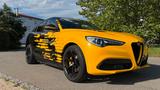 Alfa Romeo Alfa Stelvio 2.2. QV Look Tuning Veloce MY... - Alfa Romeo: Tuning