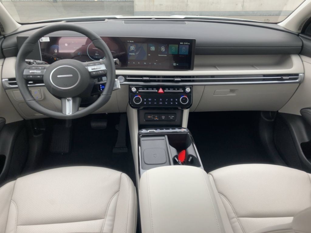Hyundai Tucson – Bild 7