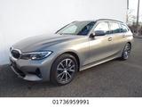 BMW 330 d xDr. Touring/Sport-Line/Laser/ACC/360°/HUD - BMW 330 in Nürnberg