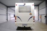 Concorde Charisma 940 L/ TOP-ANGEBOT/EINZELBETTEN/2xKlima - Concorde Integrierter