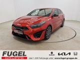 Kia ProCeed GT 1.6 TGDI DCT4x SHZ| el. Sitze|Navi|vi - Kia pro cee'd / ProCeed aus 2023