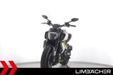 Ducati DIAVEL 1260 - Tempomat, Ganganzeige, Fahrmodi - DUCATI F1