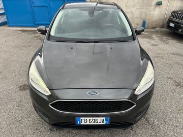 Ford Focus - 11