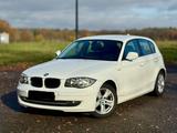 BMW 118d Lim  E87 143PS - BMW 118: Ps 118d