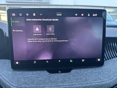 SKODA Combi 2.0 TSI 265PS AHK PANO Matrix Head up