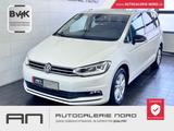 Volkswagen Touran IQ.DRIVE Active-Light+Business+ACC+7 Sitz - : Van, Business