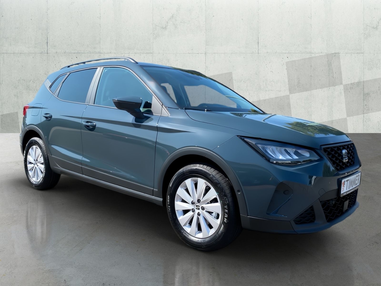 Seat Arona - Bild 3