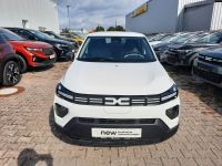 Dacia Spring - Vorschau Bild 2