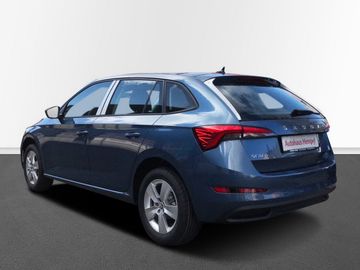 Skoda Scala 1.0 TSI Cool Plus *ALU*PDCHI*SHZ*TEL*