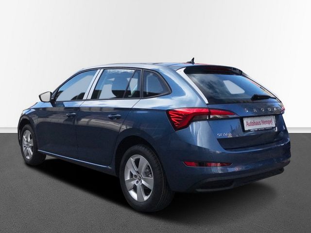 Skoda Scala 1.0 TSI Cool Plus *ALU*PDCHI*SHZ*TEL*