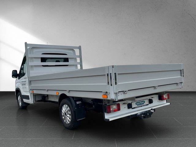 Maxus Deliver 9 L3 Luxury Pritsche *AHK*LED*PDCvo*TEL*