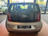 Volkswagen up! move up! /Autom./2.Hd/Temp,/Allwetter - gebrauchte VW up! aus dem Jahr 2013