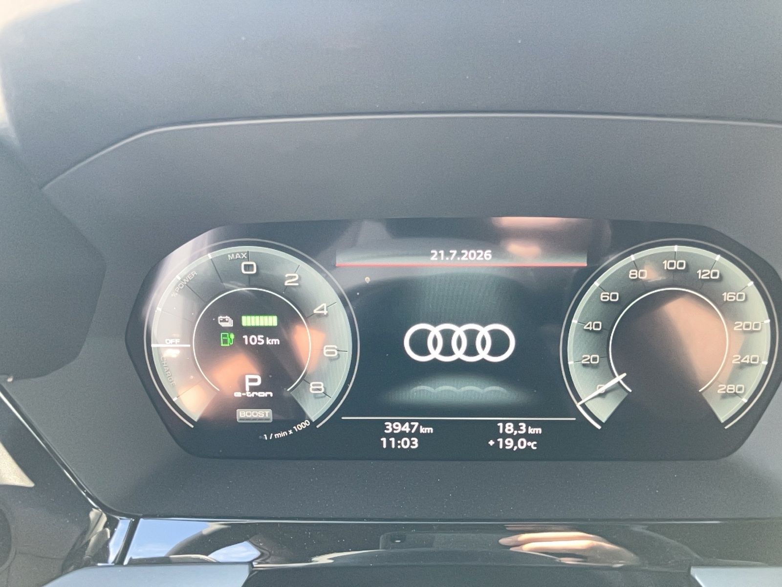 Audi A3 - Bild 11