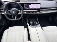 BMW i5 - Vorschau Bild 14