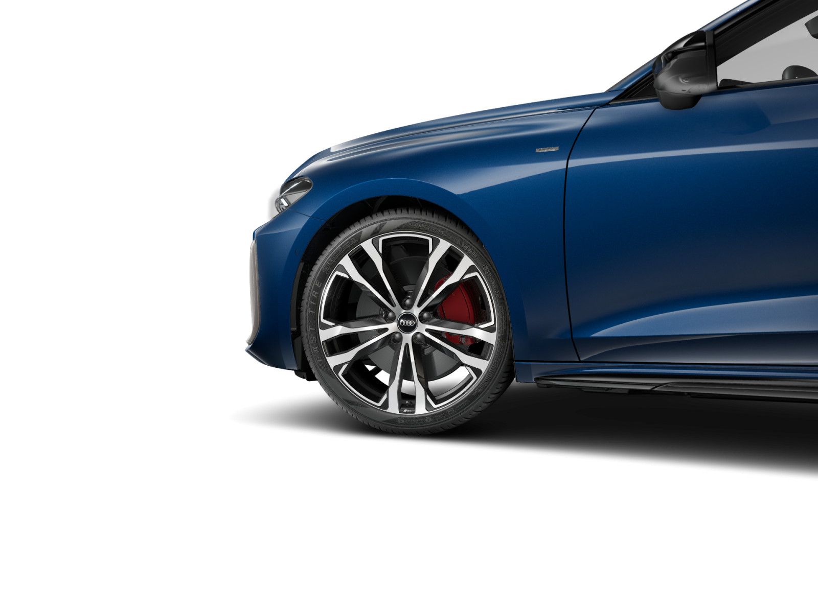 Audi A5 - Bild 7
